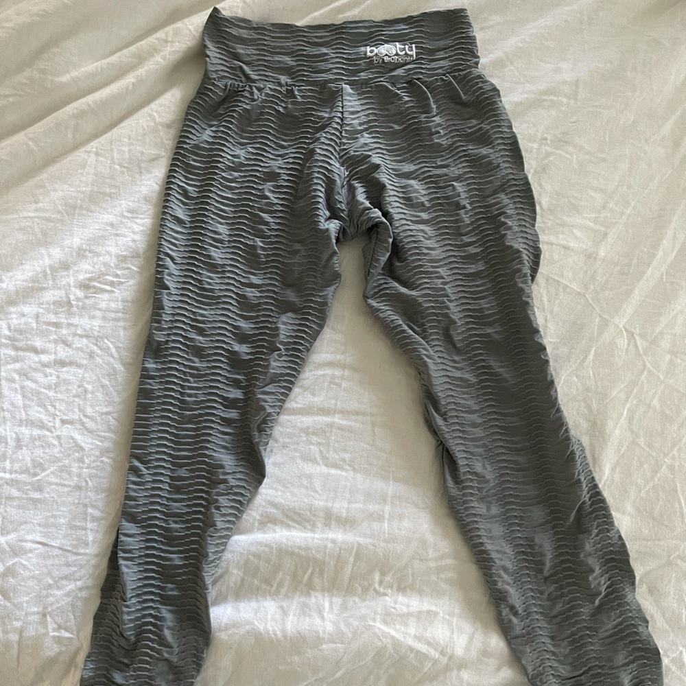Booth by Brabants leggings